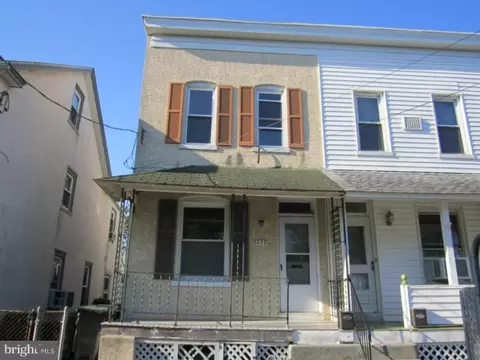 232 Milligan St, Phoenixville, PA 19460