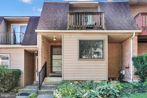 61 Kelmar Ave, Malvern, PA 19355