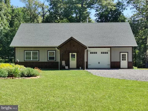540 N Sandy Hill Rd, Coatesville, PA 19320