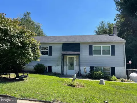 307 Adams Dr, Coatesville, PA 19320