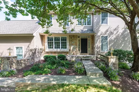 440 Homestead Dr, West Chester, PA 19382