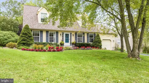329 Welcome Ave, West Grove, PA 19390