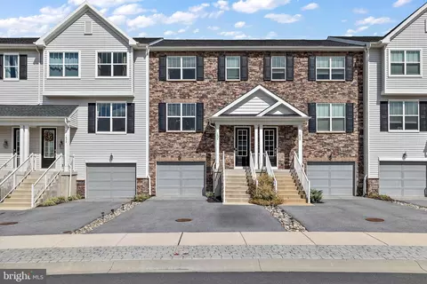 1834 Boulder Dr, Downingtown, PA 19335