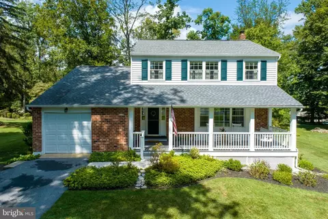 409 Devon Dr, Exton, PA 19341