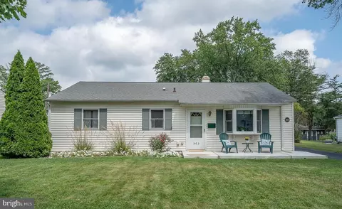 503 Carlisle Ave, Phoenixville, PA 19460