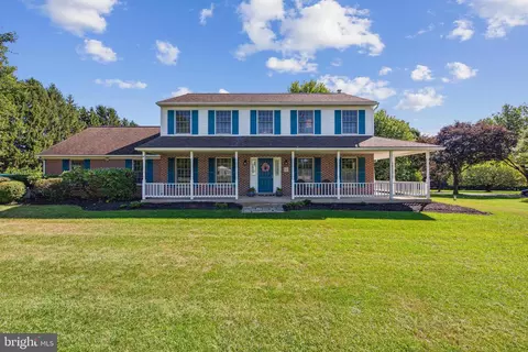 435 Rock Raymond Rd, Downingtown, PA 19335