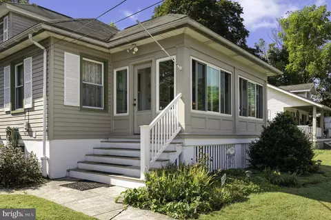 1658 Valley Rd, Coatesville, PA 19320