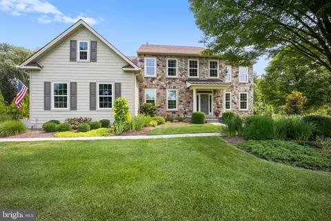 630 Deep Hollow Ln, Chester Springs, PA 19425