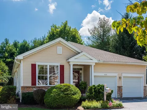 1528 Ulster Way, West Chester, PA 19380