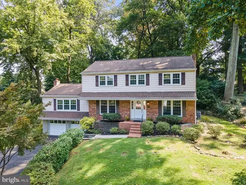 833 Mystery Ln, West Chester, PA 19382