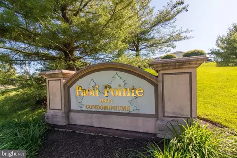304 Paoli Pointe Dr #304L, Paoli, PA 19301