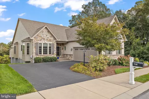 716 Bee Ridge Path, Cochranville, PA 19330