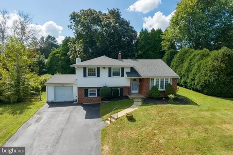 430 Willow Way, West Chester, PA 19380