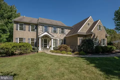 620 Thorncroft Dr, West Chester, PA 19380
