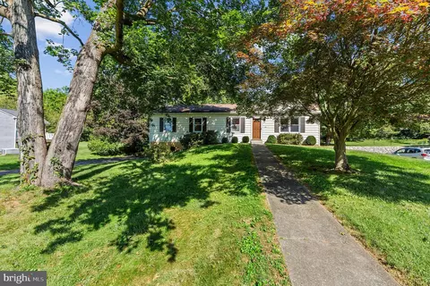 485 Mcgregor Dr, West Chester, PA 19380