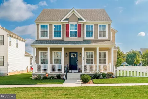 23 Orr Ln, Coatesville, PA 19320