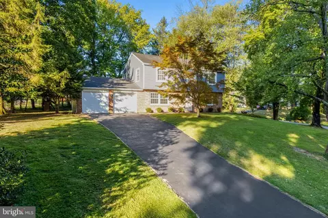 1446 Riverwood Ln, Phoenixville, PA 19460