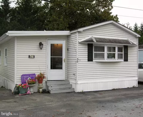 270 W Uwchlan Ave #LOT 36, Downingtown, PA 19335