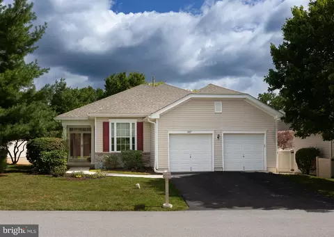 1367 Troon Ln, West Chester, PA 19380