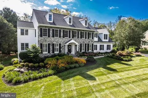 1186 Avonlea Cir, Glen Mills, PA 19342