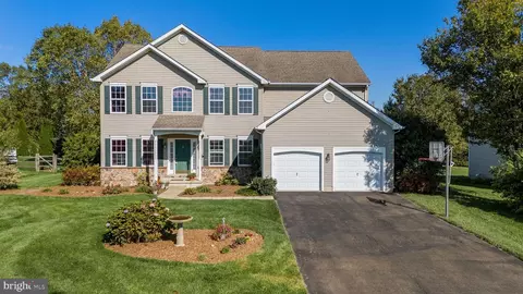 236 Wickersham Rd, Oxford, PA 19363
