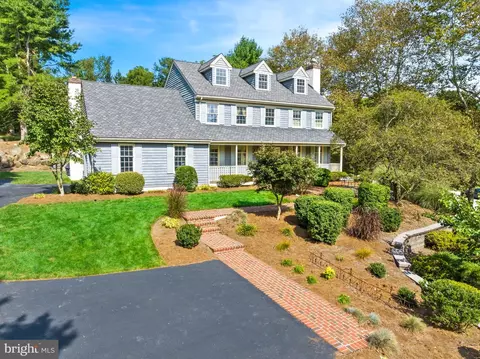 1101 Saint Finegan Dr, West Chester, PA 19382