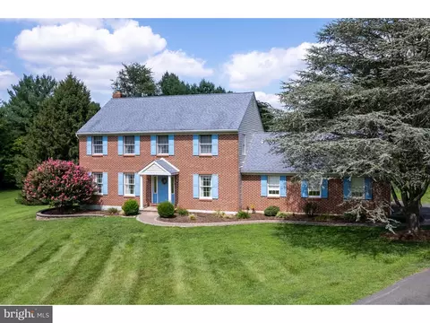 1370 Brinton Run Rd, West Chester, PA 19382