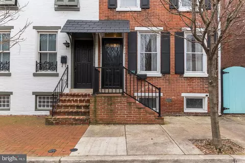 232 S Matlack St, West Chester, PA 19382