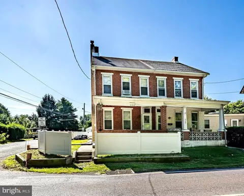 206 River Rd, Pottstown, PA 19465