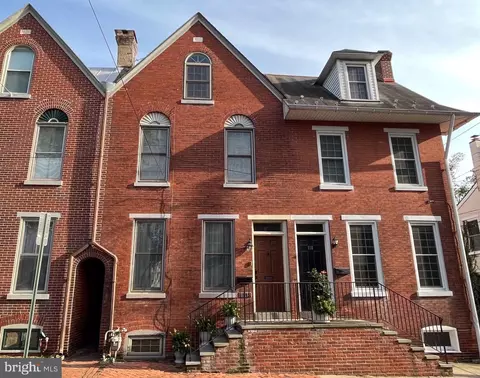 116 W Union St, West Chester, PA 19382