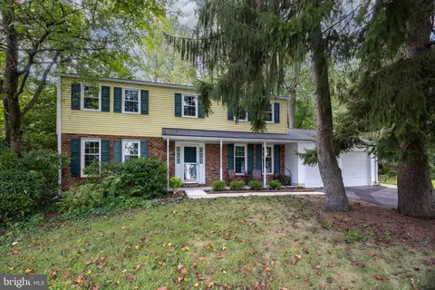 308 Joy Ln, West Chester, PA 19380
