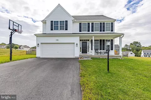 415 Radcliffe Ct, Oxford, PA 19363