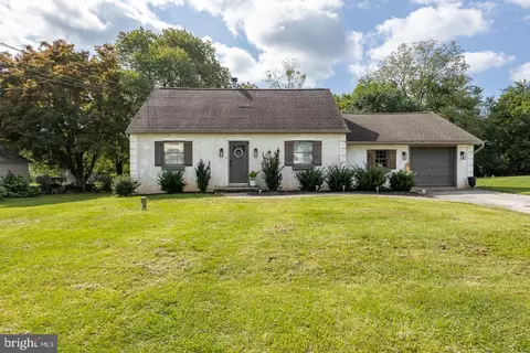2420 Miller Ave, Coatesville, PA 19320