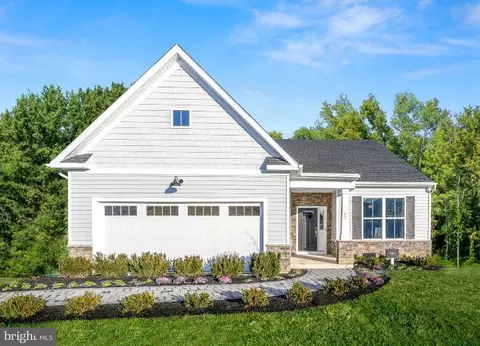 157 Lilac Ct, Coatesville, PA 19320