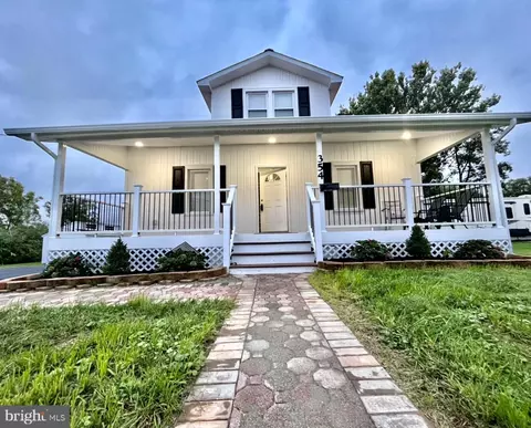 354 South St, Oxford, PA 19363