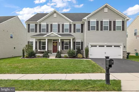 1205 Florence Ct, Downingtown, PA 19335