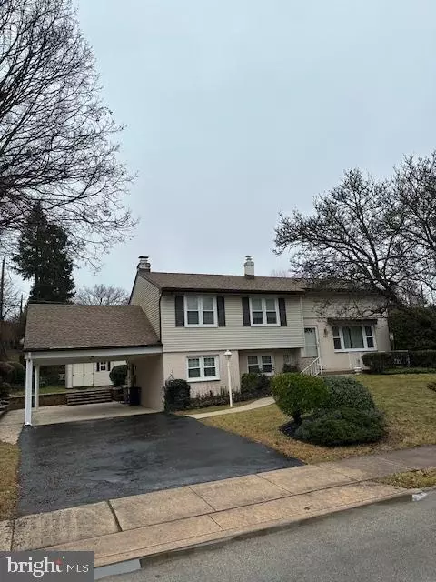 607 N Brandywine St, West Chester, PA 19380