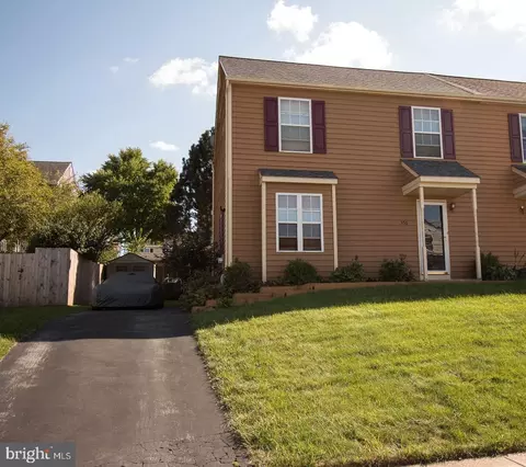 356 Jackson Ave, Downingtown, PA 19335