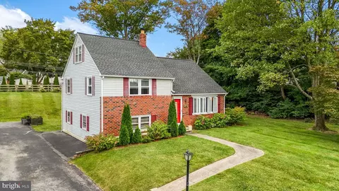 1302 Morstein Rd, West Chester, PA 19380