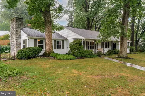 1130 W Chester Rd, Coatesville, PA 19320
