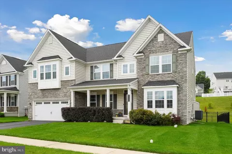 1117 Isabella Ct, Downingtown, PA 19335