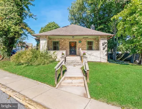 350 Lincoln St, Oxford, PA 19363