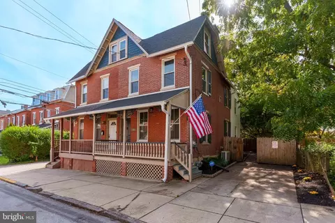 118 Lacey St, West Chester, PA 19382