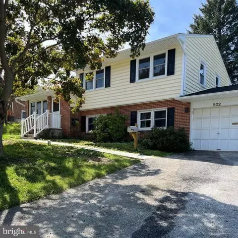 802 Meredith St, Kennett Square, PA 19348