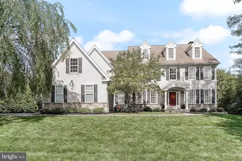 103 Sassafras Dr, Kennett Square, PA 19348