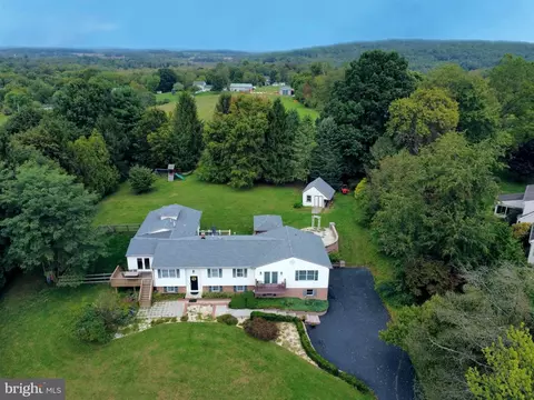 1500 Little Conestoga Rd, Glenmoore, PA 19343