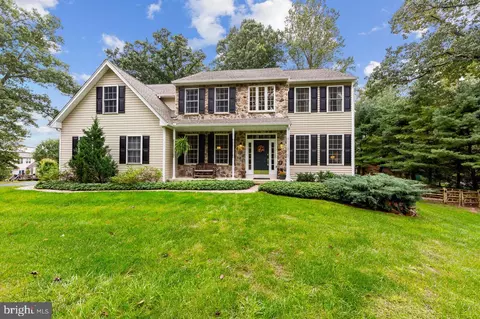 931 Grandview Dr, Exton, PA 19341