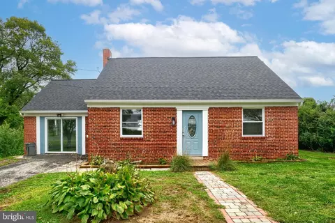 4651 Forge Rd, Nottingham, PA 19362
