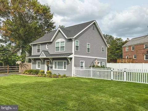 501 Marshall Dr, West Chester, PA 19380