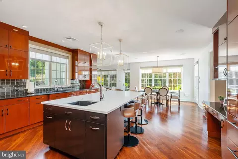 Kitchen - 314 Winfield Rd, Devon, PA 19333 photo 3 of 6